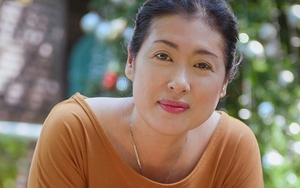 Nghệ sĩ Thanh Thủy: Mọi khổ đau sẽ qua, tình yêu thương là vĩnh cửu