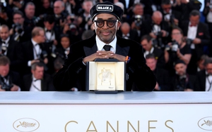 Sự trở lại đáng mong chờ của Liên hoan phim Cannes