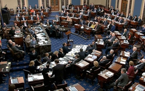 Thượng viện Mỹ không thông qua dự luật cải cách bầu cử