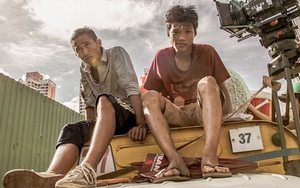 'Ròm' đoạt giải nam diễn viên xuất sắc nhất tại LHP châu Á ở Rome Italy