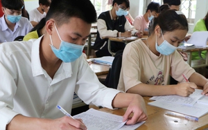 Hà Nội rà soát tất cả các khâu để kỳ thi tốt nghiệp THPT năm 2021 diễn ra an toàn