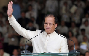 Philippines tuyên bố 10 ngày quốc tang cựu Tổng thống Benigno Aquino