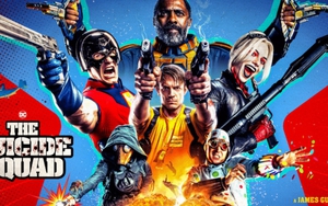 Bom tấn 'The Suicide Squad' khai màn tại LHP quốc tế Fantasia