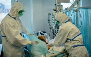 Dịch Covid-19: Cảnh báo biến thể Delta đe dọa những nỗ lực kiềm chế dịch bệnh