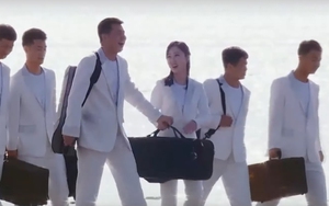 Đây là ban nhạc được Chủ tịch Kim Jong-un yêu thích