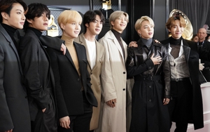 Tất tần tật về 7 chàng trai BTS