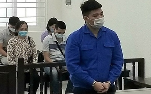 Phạt tù cựu Trung úy công an thử súng hơi làm chết người