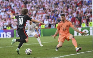 Nhật ký EURO bằng thơ: Đêm của những hiệp phụ