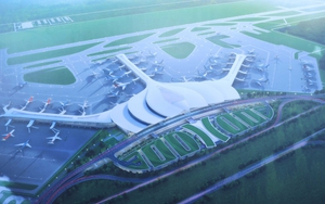 Chốt thời gian hoàn thành xây dựng Sân bay quốc tế Long Thành