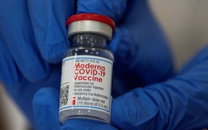 Bộ Y tế phê duyệt có điều kiện vaccine Covid-19 Moderna