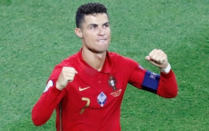 EURO 2020: Ronaldo viết tâm thư gửi người hâm mộ