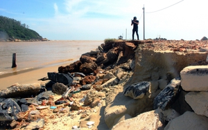 Bốn luật có hiệu lực từ ngày 1/7/2021