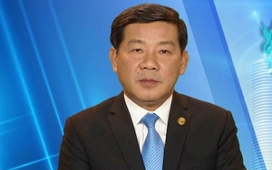 Khởi tố nguyên Chủ tịch UBND tỉnh Bình Dương Trần Thanh Liêm và 5 cán bộ lãnh đạo khác