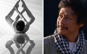 'Nắng sau rèm' - cuộc lột xác về ảnh của Thái Phiên