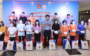 Một số chính sách hỗ trợ người lao động và người sử dụng lao động gặp khó khăn do dịch Covid-19