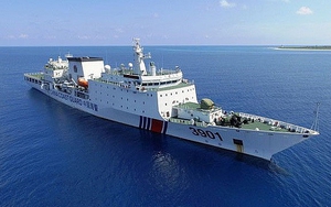 Giới chuyên gia Nga khẳng định vai trò tối thượng của luật pháp quốc tế trong vấn đề Biển Đông