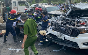 6 tháng đầu năm, toàn quốc xảy ra 6.340 vụ tai nạn giao thông, 3.192 người chết