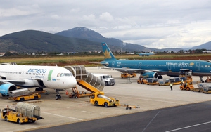 Đề xuất tạm dừng một số tuyến bay nội địa nhằm hạn chế lây lan dịch Covid-19