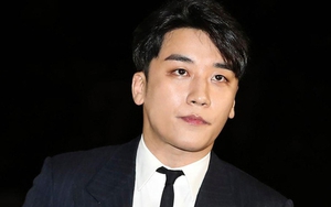 Công tố viên đề nghị cựu thành viên BigBang Seungri nhận án 5 năm tù