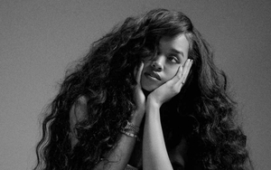 Album 'Back Of My Mind' của H.E.R: Cao hơn đỉnh núi