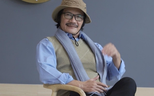 NSƯT Công Ninh: Hãy bình tĩnh vượt qua khó khăn!