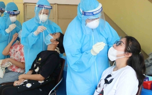 Chào tuần mới: Việc thi cử - An toàn thì sẽ… an tâm