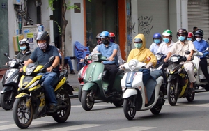 Kiểm soát chặt chẽ người ra vào TP HCM