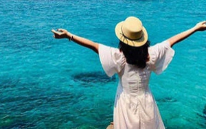 Truyện cười: Vợ và mỹ nhân