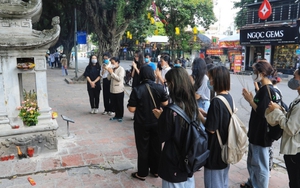 Góc nhìn 365: Sĩ tử và 'Hạ Mã'