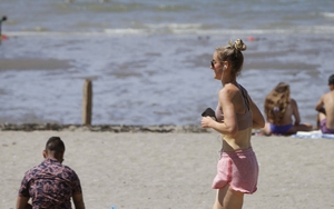 Bắc Âu trải qua đợt nắng nóng bất thường