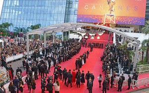 LHP Cannes trở lại với diện mạo mới bớt hào nhoáng