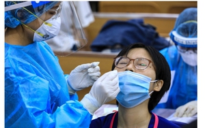 Hà Nội: Khuyến cáo người dân chỉ ra đường khi cần thiết để phòng dịch Covid-19