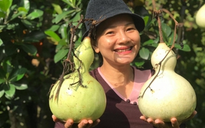 Diễn viên Kiều Trinh: Bỏ phố về rừng tìm an nhiên, tự tại!