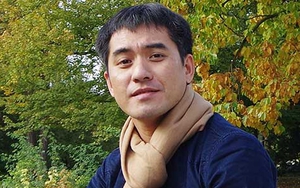 Gặp lại các tác giả được đưa vào SGK: Văn Thành Lê mở ra góc biển chân trời