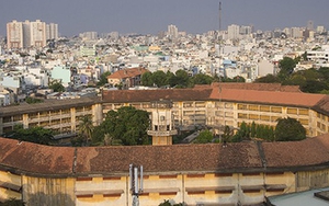 Thành phố Hồ Chí Minh: Ổn định an ninh trật tự tại Trại tạm giam Chí Hòa