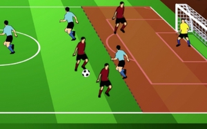 Chữ và nghĩa: Việt vị