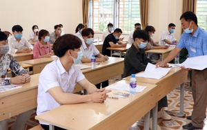 Kỳ thi tốt nghiệp THPT năm 2021: Hơn 1.000 thí sinh trong khu phong toả ở Đồng Nai sẽ thi đợt 2