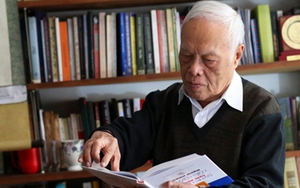 Từ khí phách Chu Văn An cho đến phong cách Nguyễn Nhật Ánh