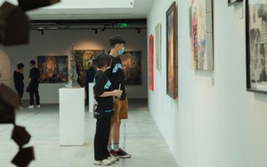 Góc nhìn 365: Sự 'tươi mới' của nghệ thuật
