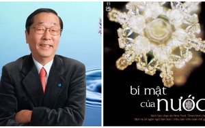 'Bí mật của nước': Tại sao lại như thế?