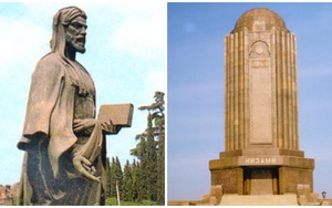 Một người yêu nước vĩ đại, một nhà tư tưởng nhân văn về số phận con người