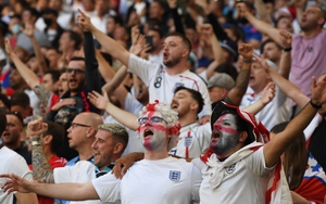 EURO 2020: UEFA thu 35 triệu USD nhờ Anh lọt vào chung kết
