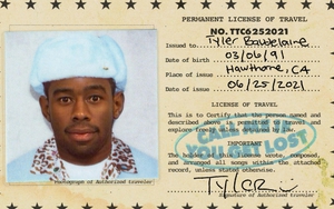 Album 'Call Me If You Get Lost' của Tyler, the Creator: Tầm nhìn và âm thanh thiên biến vạn hóa