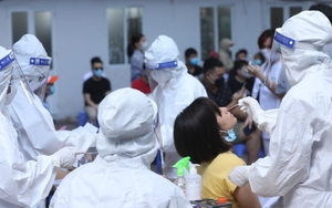 Chào tuần mới: Niềm tin chiến thắng