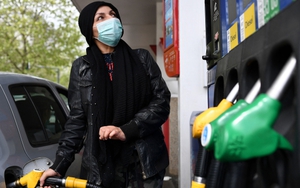 Giá xăng dầu ngày 12/7: Cập nhật mức điều chỉnh mới nhất