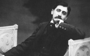 150 năm sinh Marcel Proust: Người mãi 'đi tìm thời gian đã mất'