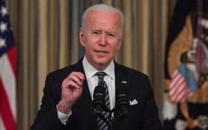 Tổng thống Joe Biden: Mỹ cấp thiết phải thông qua luật bầu cử sâu rộng