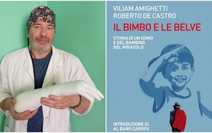 Câu chuyện cổ tích Thiện Nhân đến với độc giả Italy