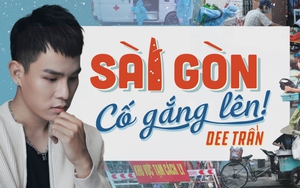 Văn nghệ sĩ TP HCM truyền năng lượng tích cực trong những ngày giãn cách xã hội