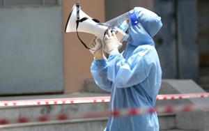 Thư gửi robot Citizen: Thương lắm Sài Gòn!